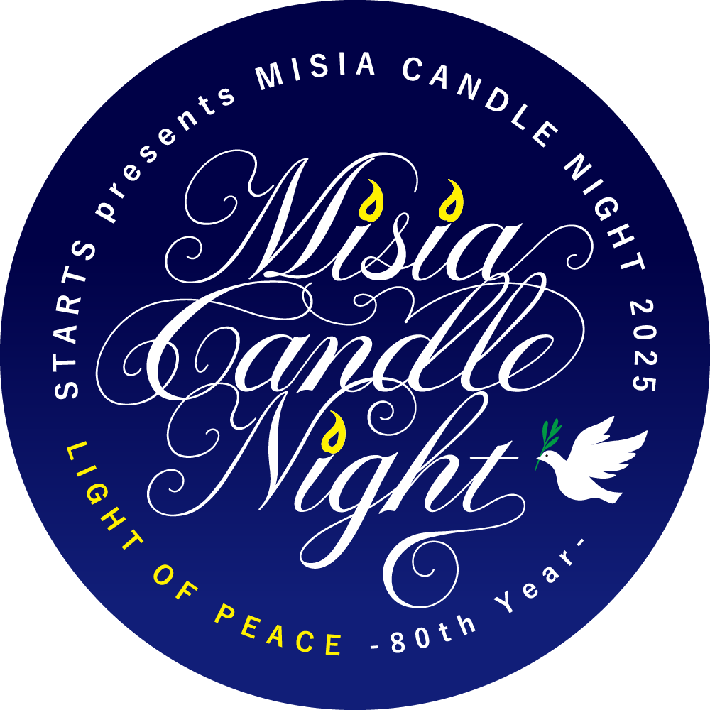 MISIA CANDLE NIGHT 2025