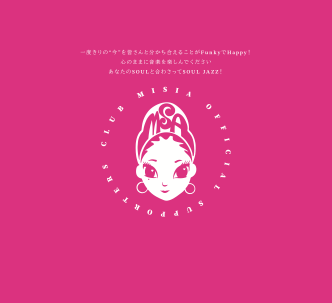 公演当日設置バナーイメージ