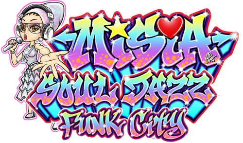 MISIA SOUL JAZZ FUNK CITY