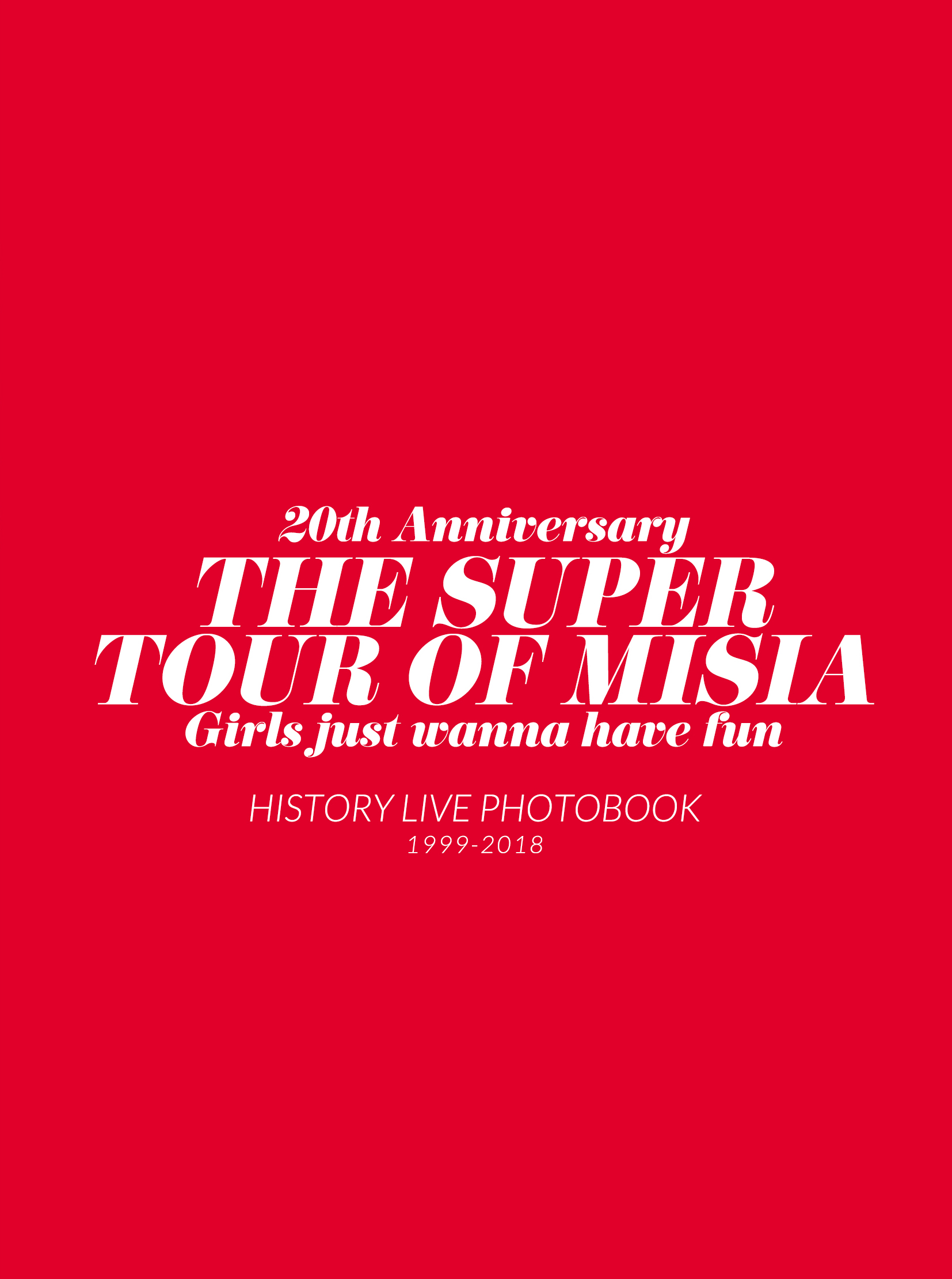 THE SUPER TOUR OF MISIA - LIVE Blu ray & DVD 2018.10.31 on sale